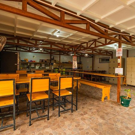 Arenal Sloth Hostel La Fortuna 외부 사진