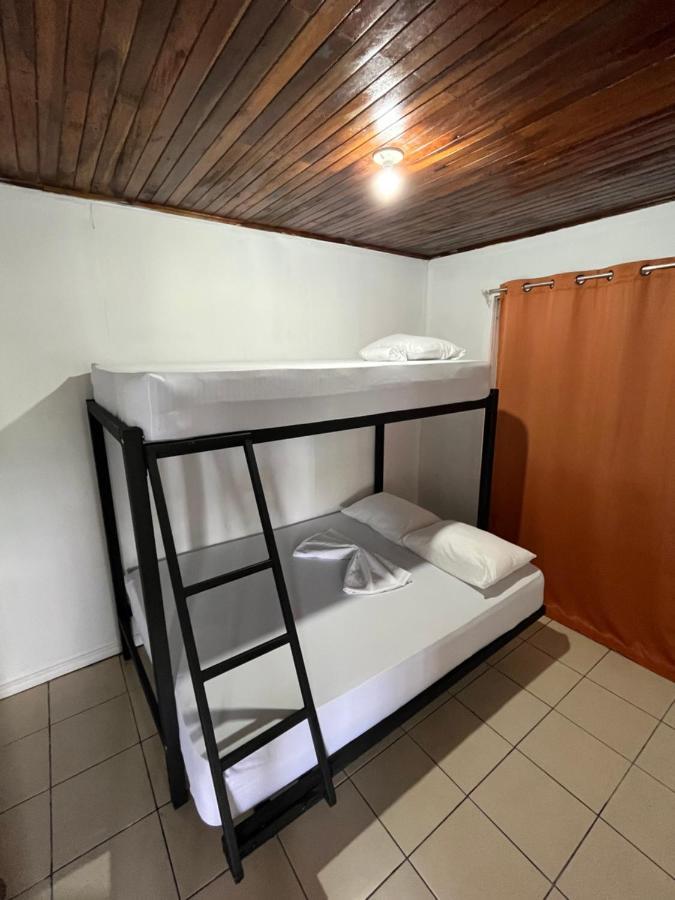 Arenal Sloth Hostel La Fortuna 외부 사진