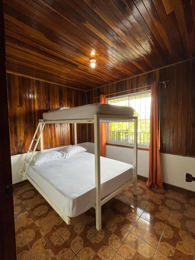Arenal Sloth Hostel La Fortuna 외부 사진